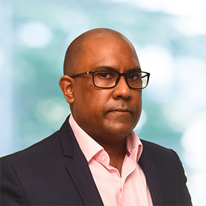 Naresh Abeyasekara Naresh Abeyasekara