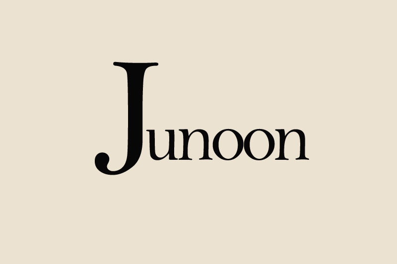 Junoon